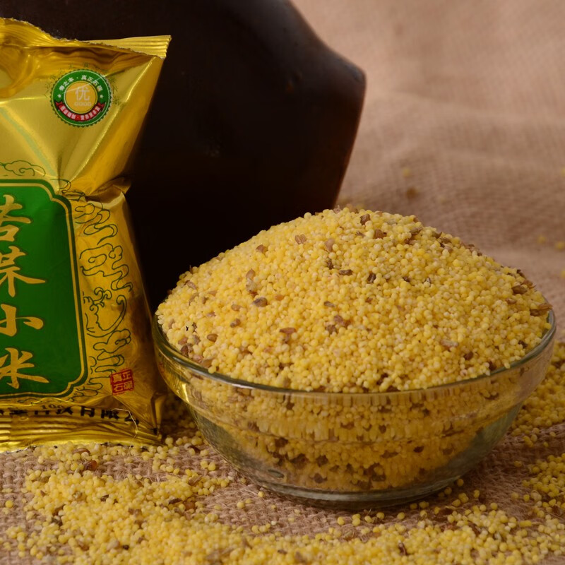 中国特产石家庄农特产馆