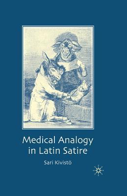 预订 medical analogy in latin satire