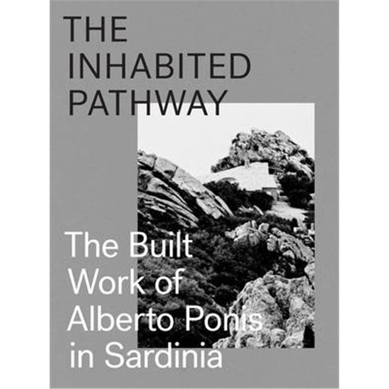预订the inhabited pathway - the built work of albert