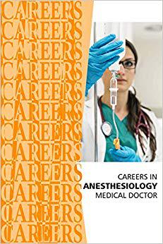 Careers in Anesthesi