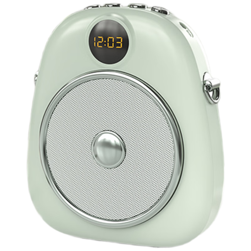 ���ڲ�����������soaiy��S655С�۷���������ʦר�÷�Х��10W������������TF��������˷继���Яʽ���ε��� ��ɫ 444Ԫ��5��(��88.8Ԫ/��)