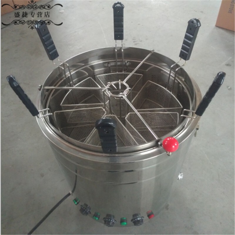 2025年熬汤炉十大品牌排行榜:这10款高效加热,炖煮更入味,家庭必备厨房神器-图片6