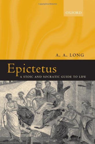 【预订】epictetus