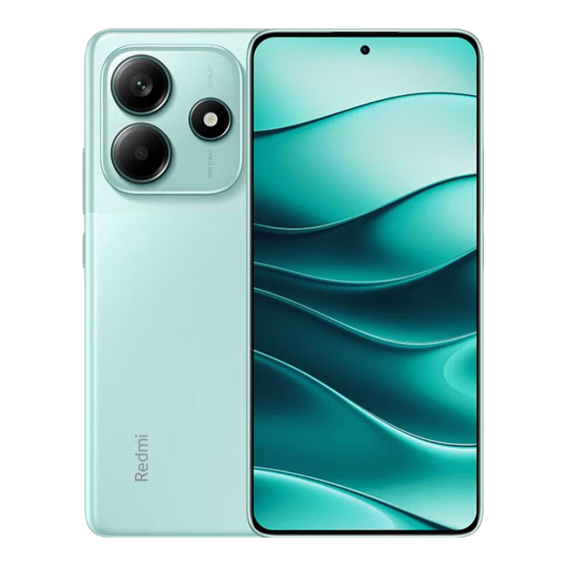 MI/С�� Redmi Note14 �ֻ� ���Ʒ�� 5110mAh����� ��Ӱ�� 8+256G