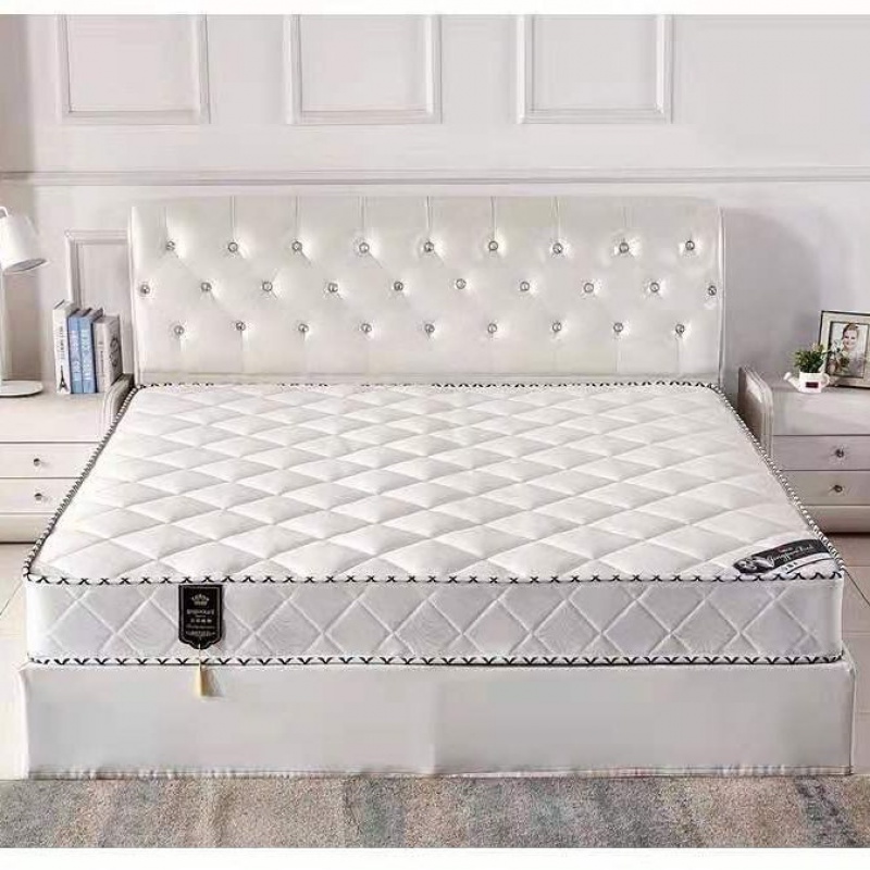 5软硬两用椰棕垫席梦思 独立弹簧 3e椰梦维23cm 1.5*2.