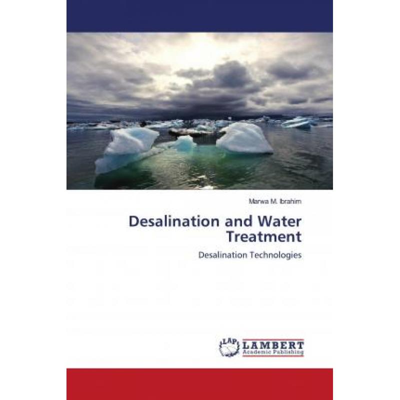 【4周达】desalination and water treatment