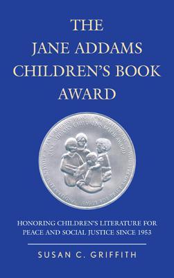 预订the jane addams childrens book award: honoring childrens