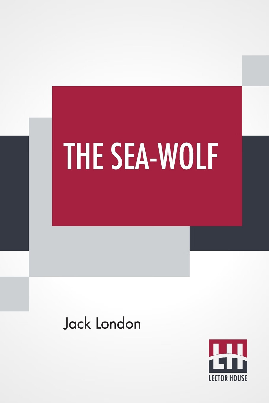 【预售 按需印刷】the sea-wolf