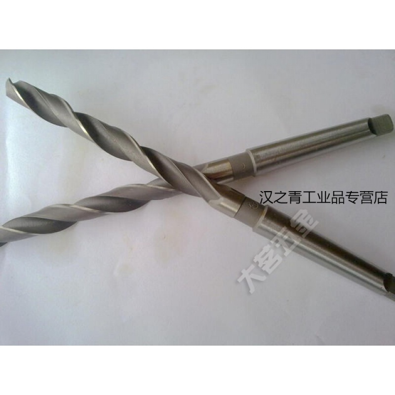 定制适用哈尔滨 锥柄麻花钻 95mm-96mm 95mm