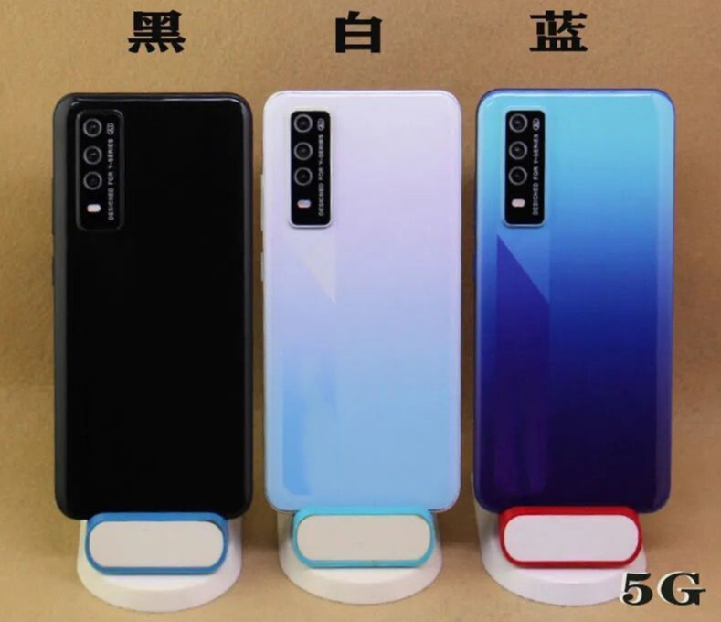 vivoy70s手机,vivoy70s手机拆机图解 逐尘 vivoy70s手机模型y83,y85仿真黑屏机模上交可开机亮屏模型机 可