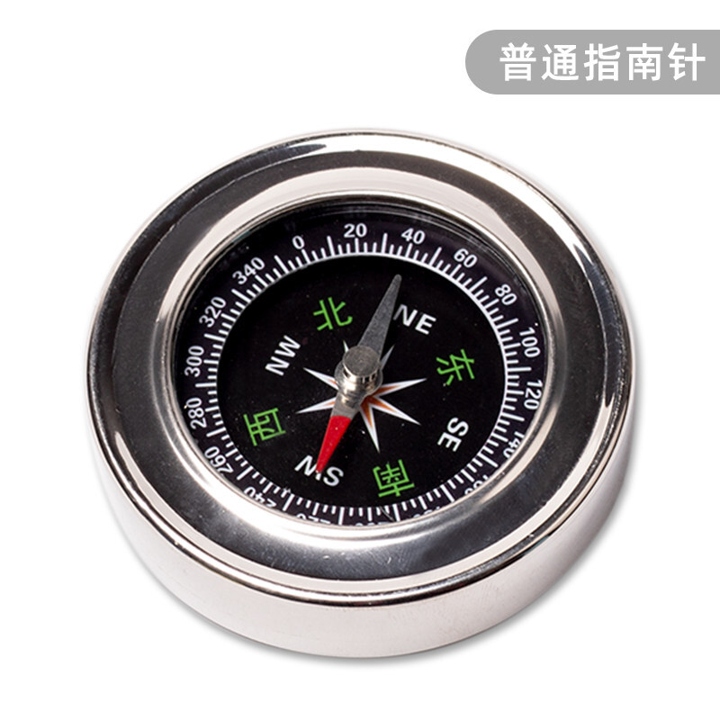 姿度(ziido)京牛退磁器修表工具手表指南针消磁器保养机械表去加磁