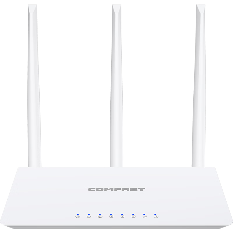 COMFAST CF-WR613N V1 · ȫWIFI 300M