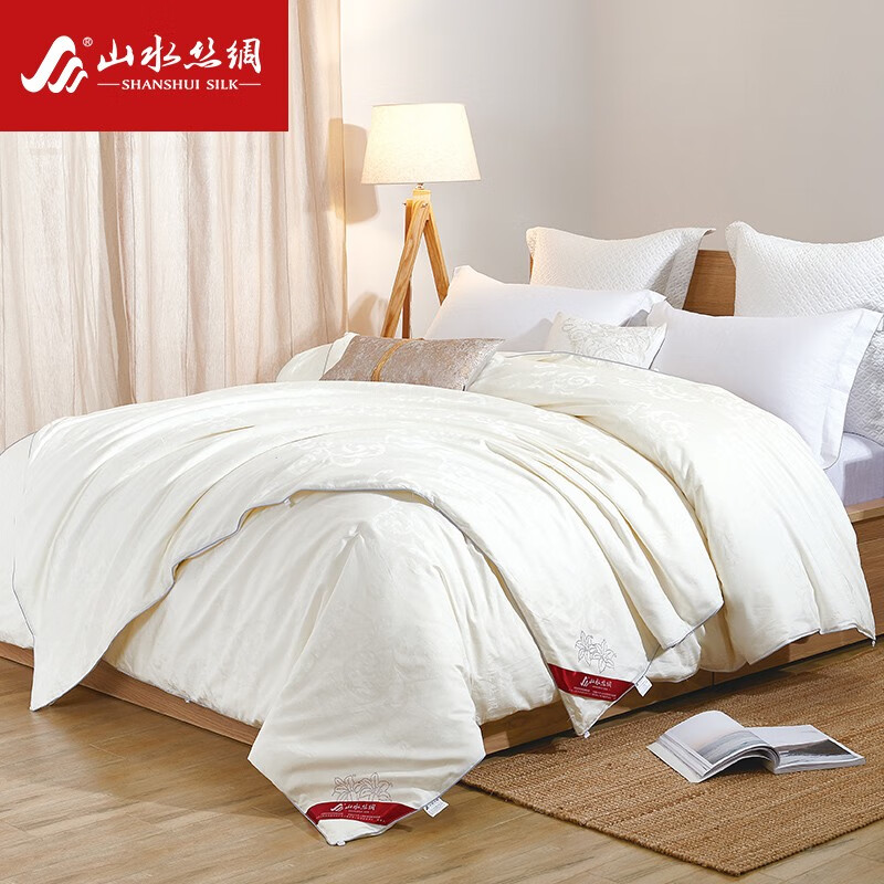 蚕丝被如何查历史价格|蚕丝被价格比较