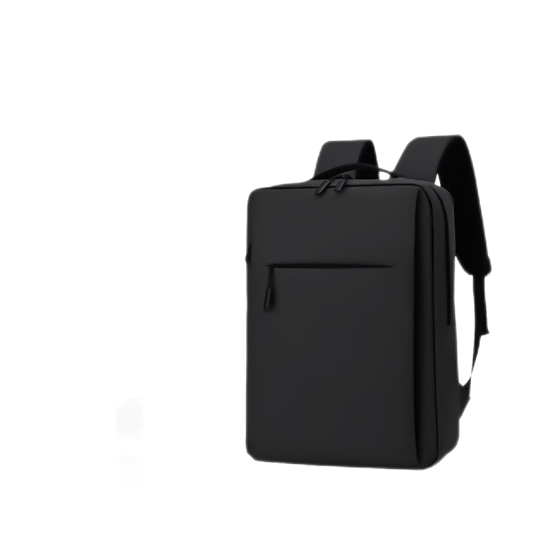 宏碁(acer) 双肩包 休闲商务笔记本电脑包15.6英寸 男女书包双肩背包 黑色