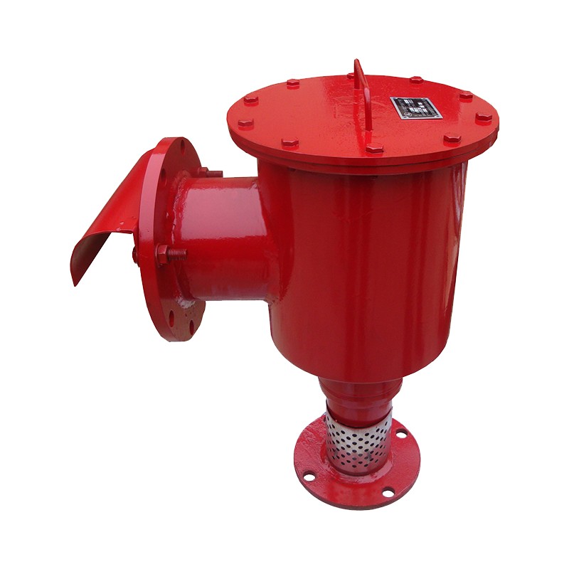 援邦 立式泡沫产生器 泡沫发生器 盛鑫立式泡沫发生器/pcl8