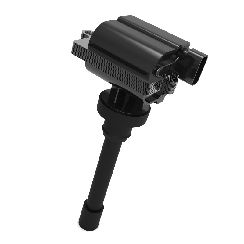 万孚点火线圈高压包FT-02252适配丰田花冠卡罗拉雷凌双擎RAV4荣放威驰