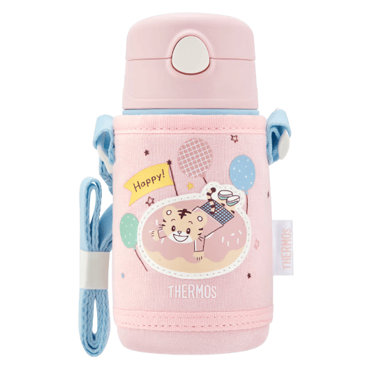 ���ڲ�������ħʦ��THERMOS����ͯ���ܱ��±��ɻ������װ���316L�����ѧ�����׶���ѧTCKC 190.32Ԫ(������)