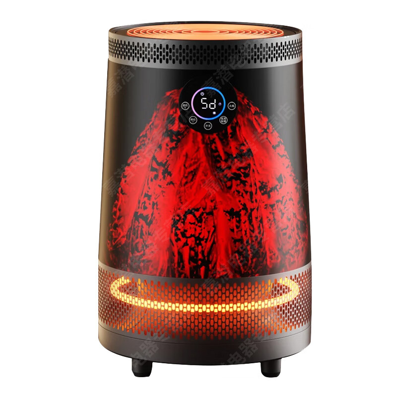 2025年取暖器品牌排名前十名,这10款快速升温,安全静音让你冬天无忧-图片6