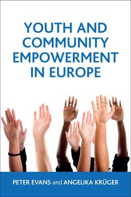 预订youth and community empowerment in europe: inter