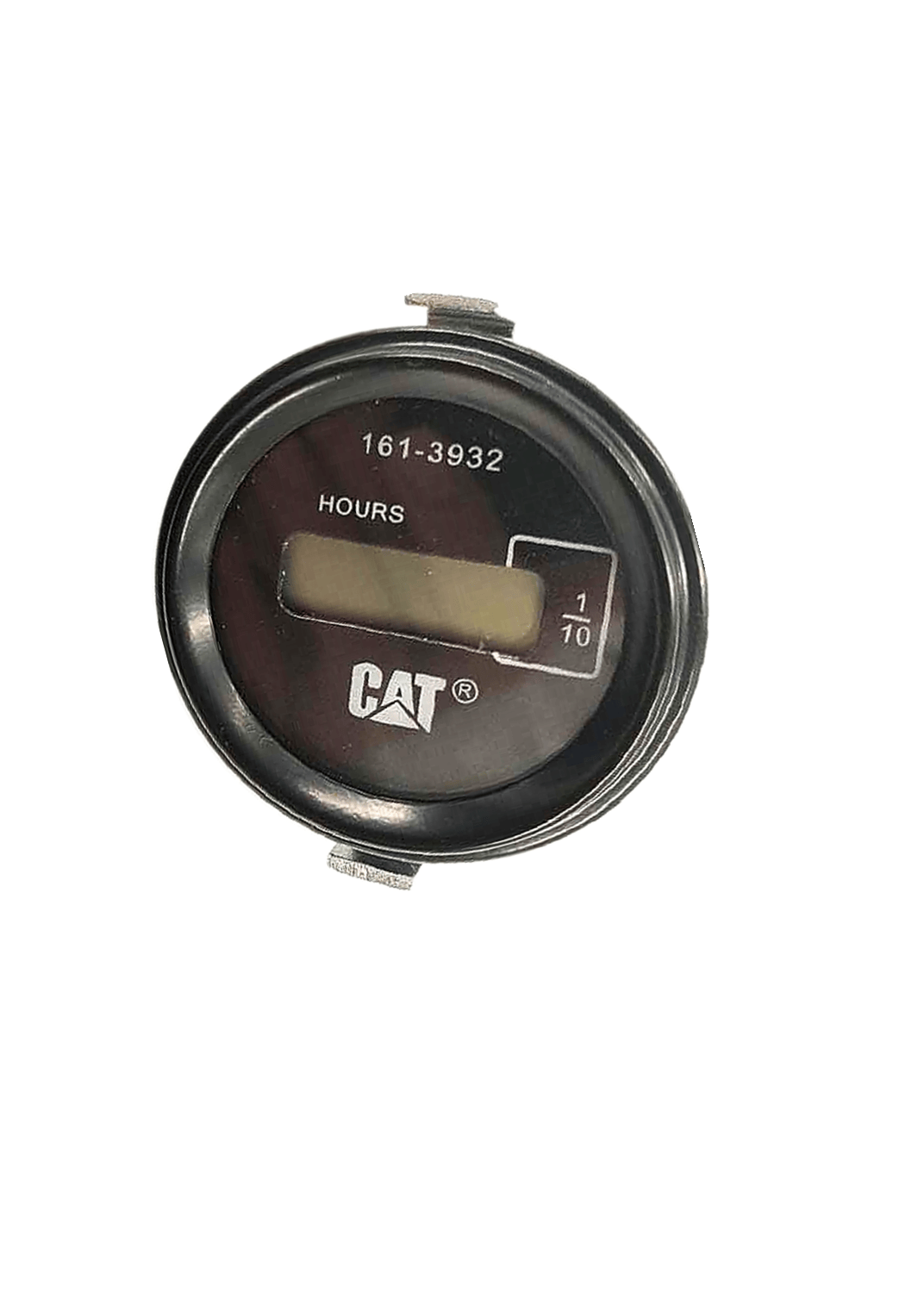 挖掘机配件卡特cat307d 312d 320d 323d 336d遥控计时器小时表手动