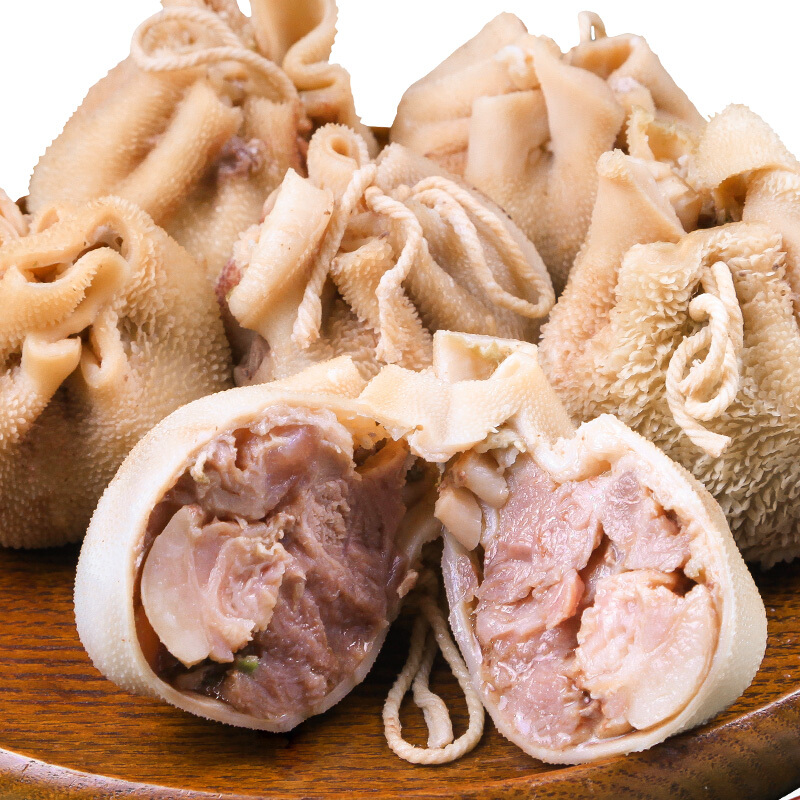 虎钢馋内蒙羊肚包肉羊肉羊肚包羊肉羊杂羊肚斤