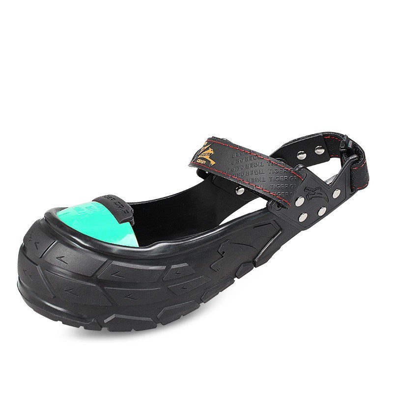 鞍琸宜(safety jogger)visitor comfort泰克鞋套劳保鞋鞋套车间防砸