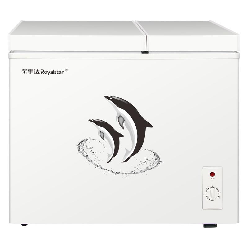 冷柜排名前十品牌：这10款容量大、节能省电，保鲜效果杠杠的-图片9