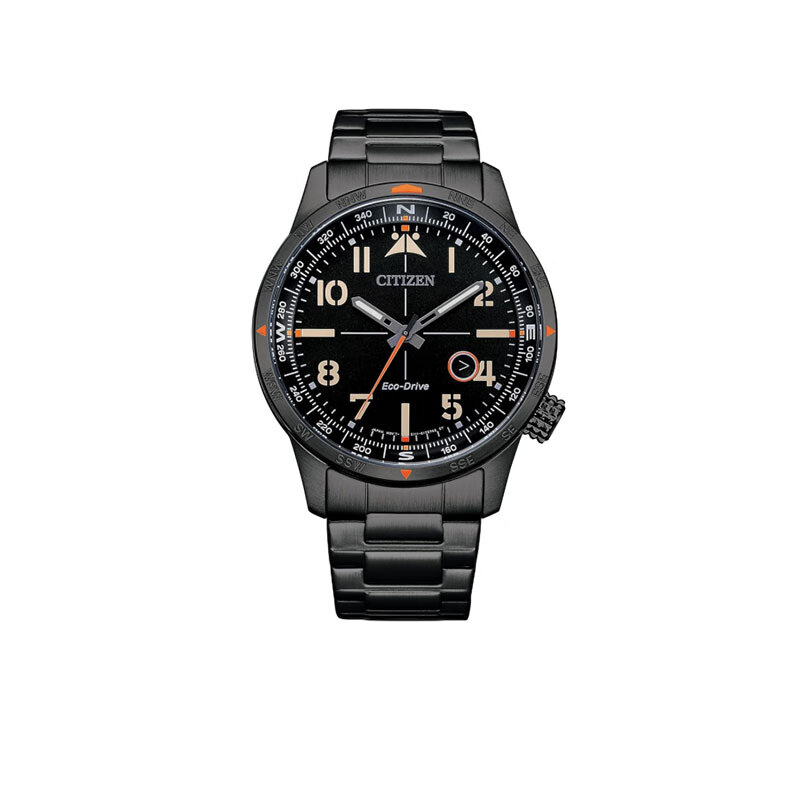 Citizen������ �⶯���ֱ��� ҹ���ˮ ������� ���̸ִ� BM7555-59E