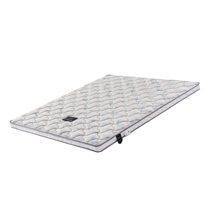 聯(lián)樂椰棕床墊3E椰棕墊榻榻米床墊薄墊硬墊學(xué)生床墊可定制折疊兒童床墊 Y001 全棕【男款棕墊8CM】 900*1900（3E椰棕）