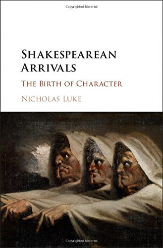 预订 shakespearean arrivals