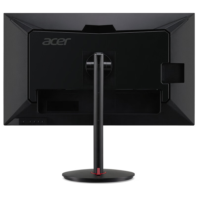 宏碁（Acer）31.5英寸2K高分165Hz刷新1ms响应HDR400技术IPS新小金剛电竞显示器(XV322QU P)旋转升降畅玩吃鸡