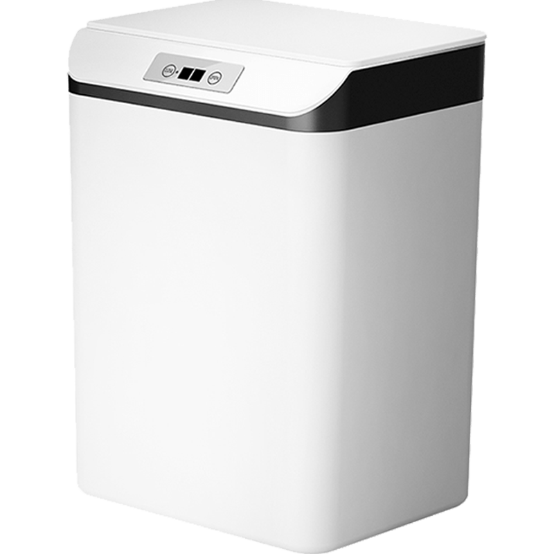 15L智能垃圾桶哪个牌子好？比价分析、推荐|垃圾桶历史价格查询