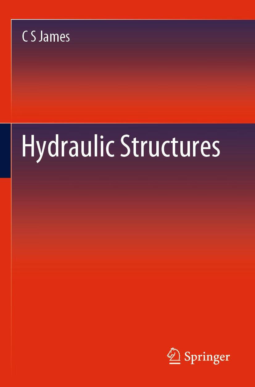 预订Hydraulic Structures (2020)
