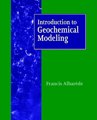 预订 Introduction to Geochemical Modeling