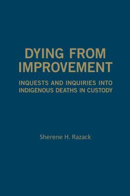 预订dying from improvement: inquests and inquiries i