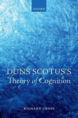 预订 duns scotuss theory of cognition