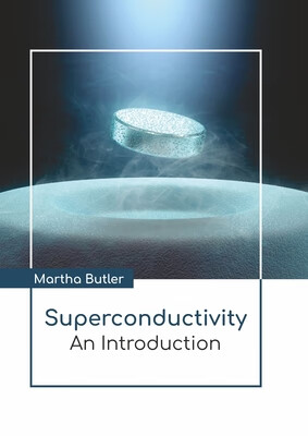 预订 Superconductivity: An Introduction
