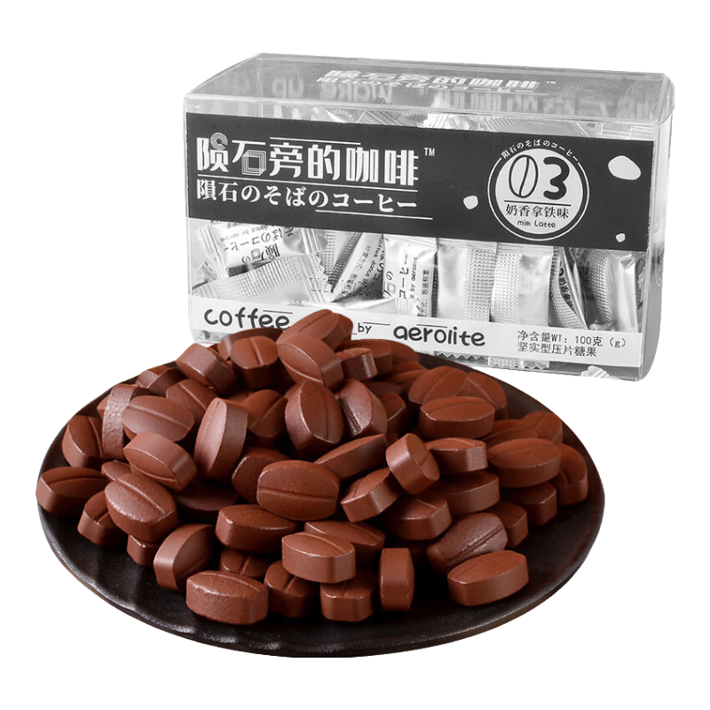 ��֮ΨƷ ��ʯ�ԵĿ�������������ζ 100g �ɽ�������