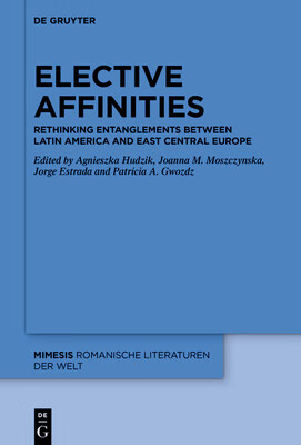 预订 elective affinities