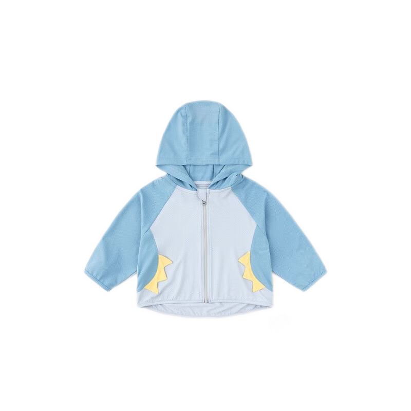 ���ڲ������ོ�UPF50+�������ױ�����ͯ��ɹ���ļ�Ůͯ�յ�����ͯͯװ ��ɫ 120