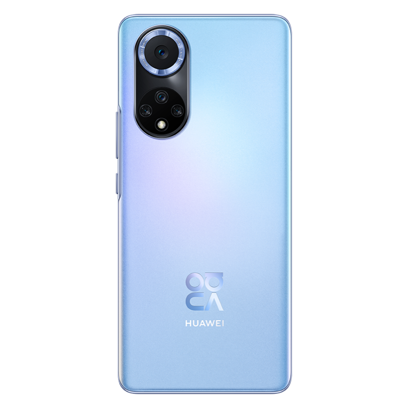 华为nova9 新品手机【华为nova9pro店内可选】 9号色【官方标配】 8G+256G全网通