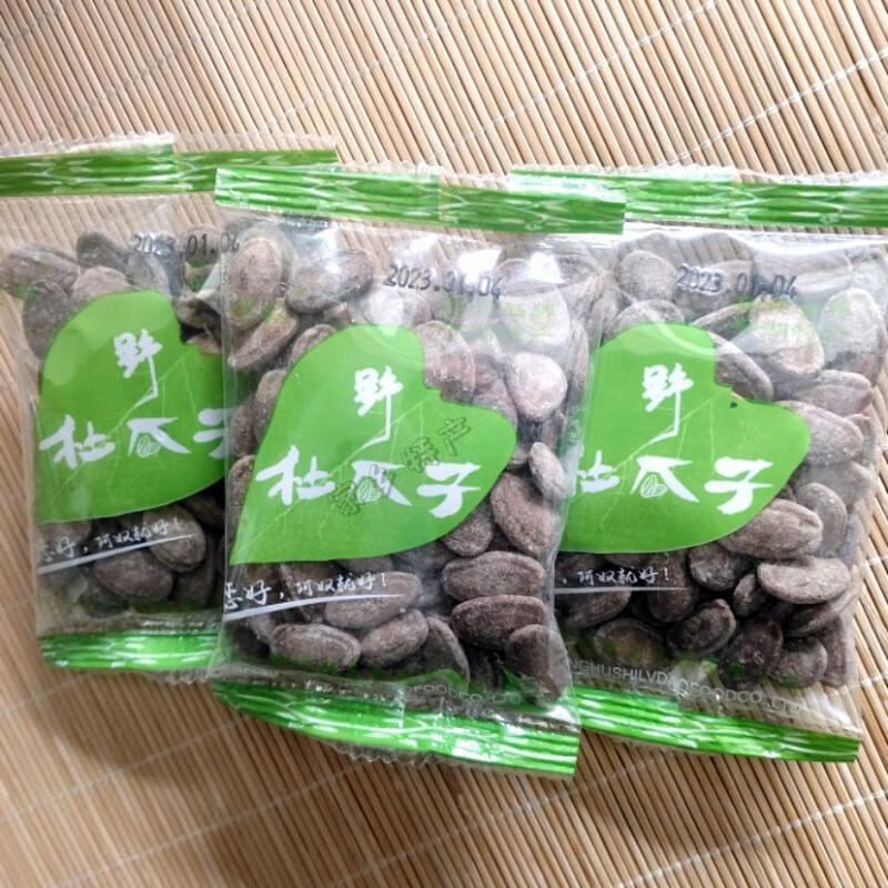 阿奴杜瓜子平湖特产减脂办公室小好吃零食区批发休闲食品坚果炒货