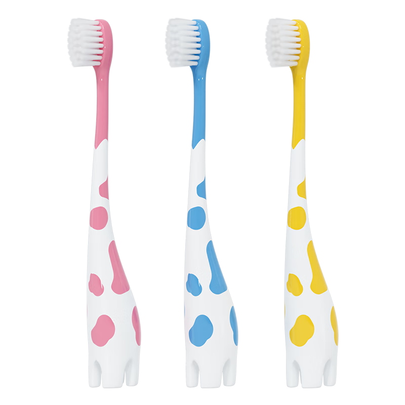 С��� ��ͯ��ˢ 3֧װ