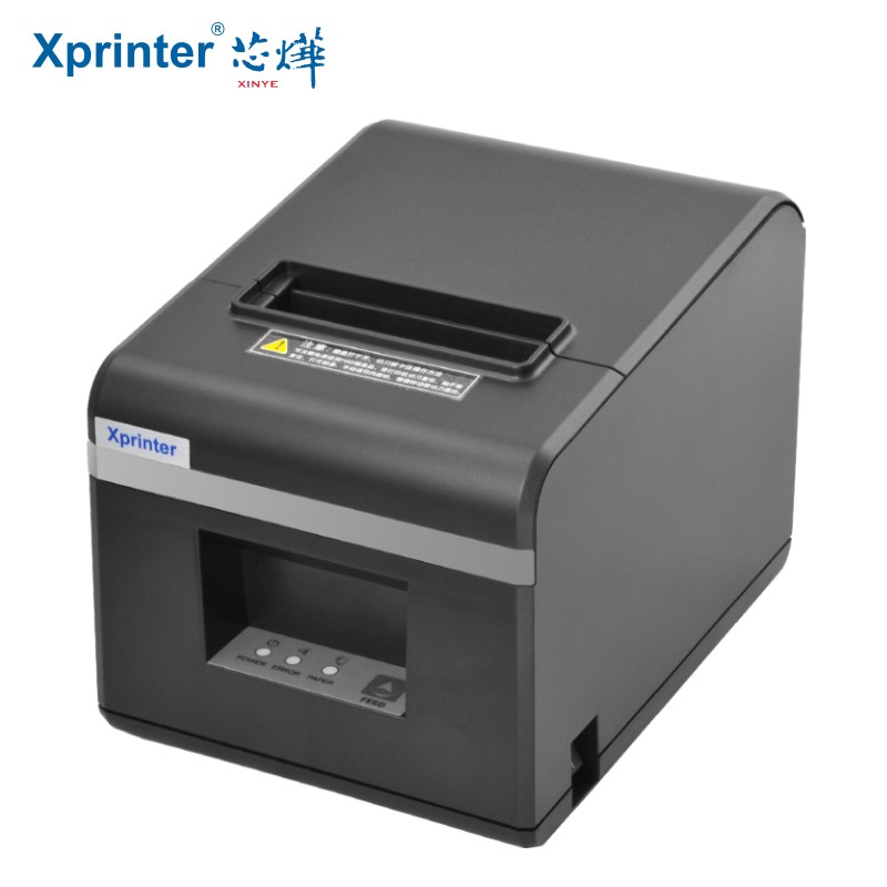 芯烨热式打印机XP-N160II