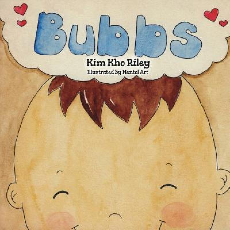 预订 Bubbs