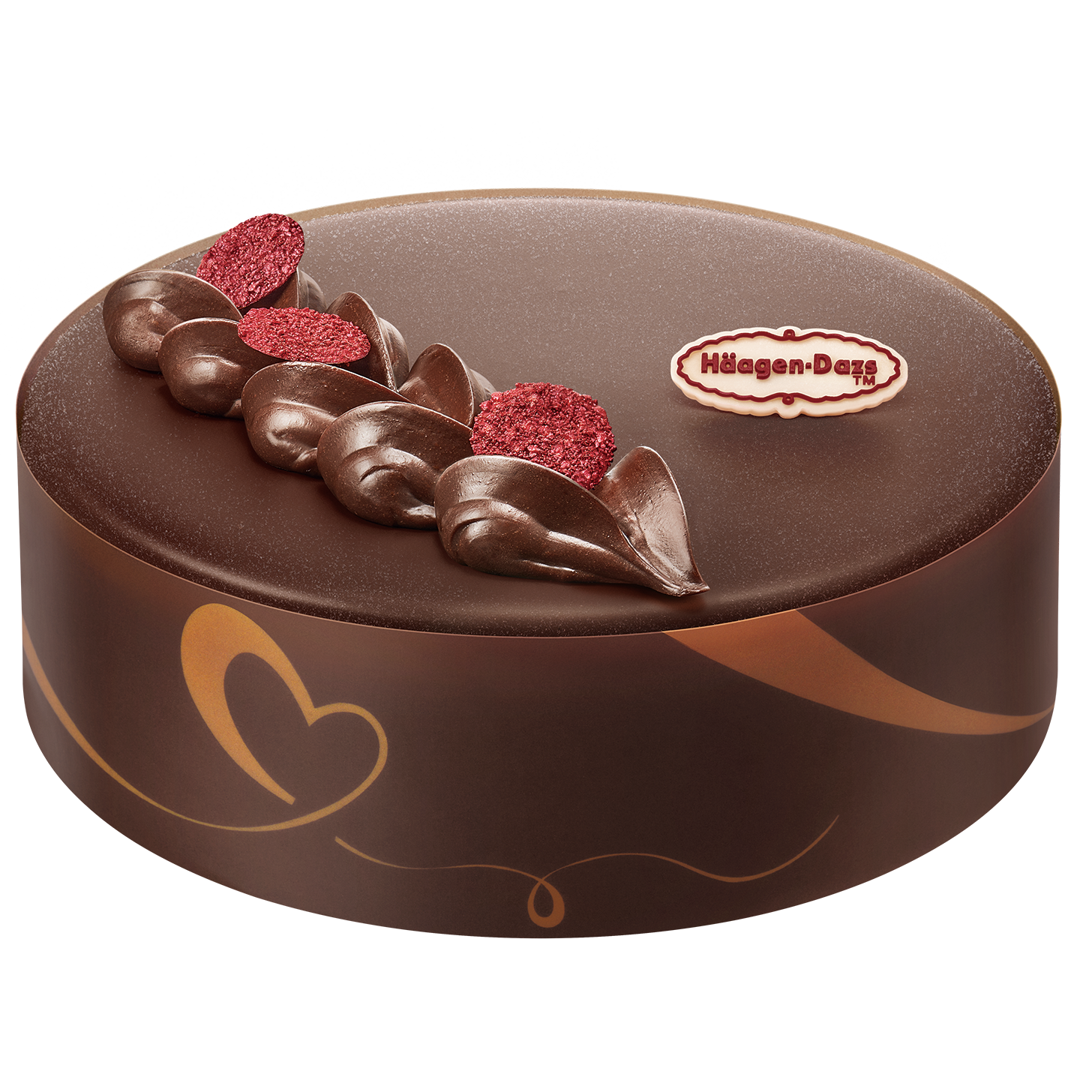 ˹ H?agenDazs ¿ĵ 520g/6 