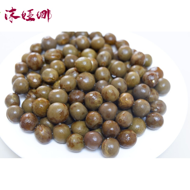 宜享健康500g安徽滁州天长土特产新鲜芡实鸡头新鲜鸡头鸡豆米米鸡斗果