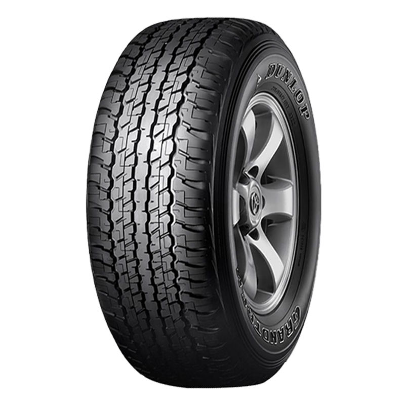 ���ڲ�������»�գ�DUNLOP����̥/������̥ 265/60R18 110H GRANDTREK AT22 ԭ������������