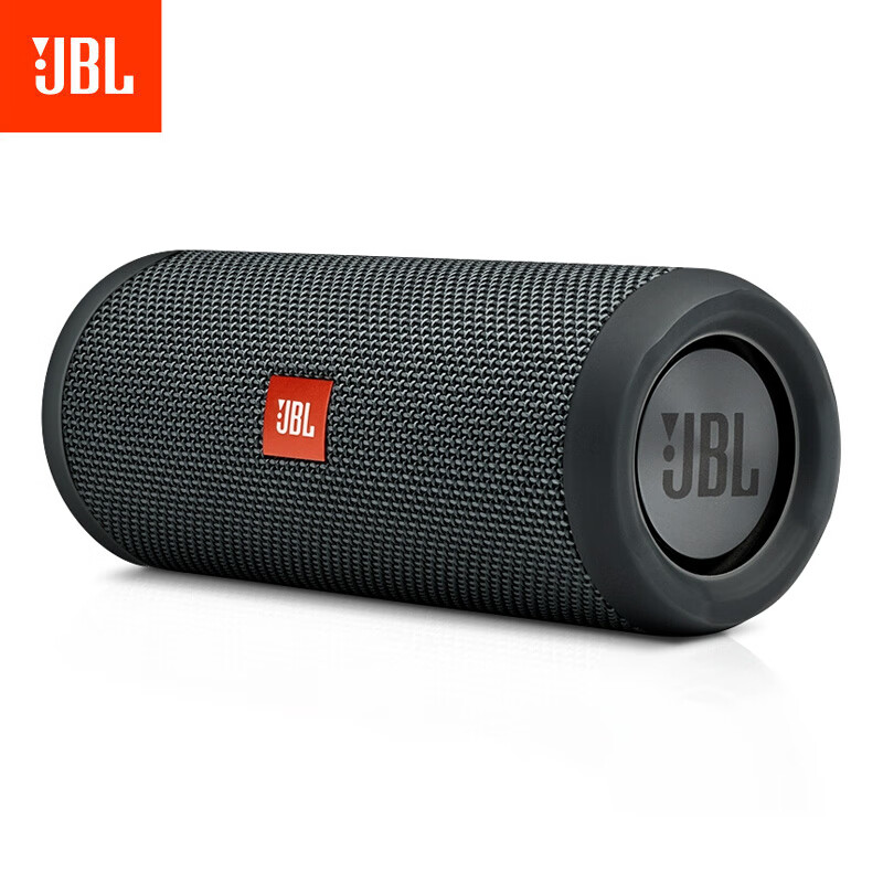 JBL FLIP ESSENTIAL 音乐万花筒青春版 无线蓝牙音箱迷你户外便携音响重低音属于什么档次？
