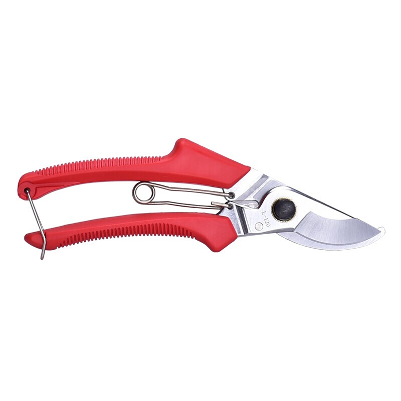 笠农园艺剪插花工具剪花卉剪刀园林工具果枝剪修剪树枝剪刀园艺工具